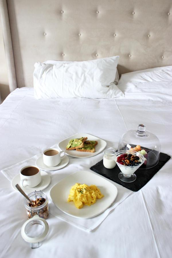 The Riviera Hotel อิสลามาบัด ภายนอก รูปภาพ